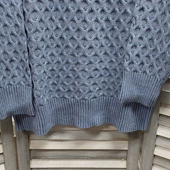 Women's Mock Turtleneck Sweater | Knox Rose | XX Large - Picture 5 of 10